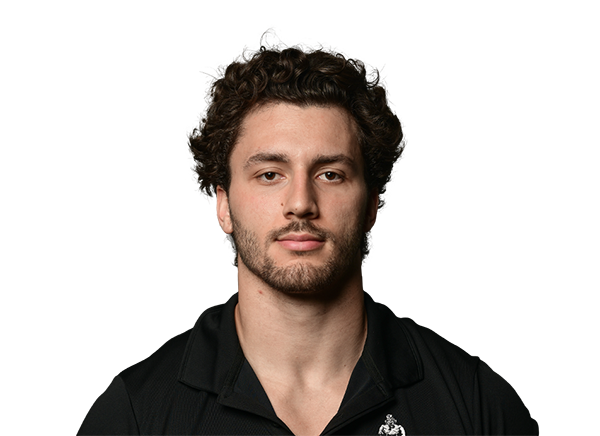 Scotty Humpich headshot