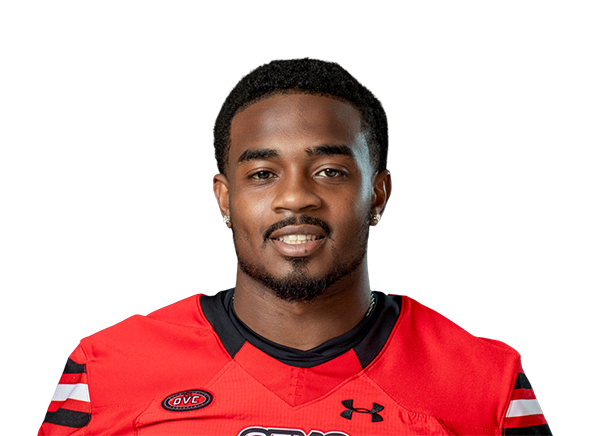 Geno Hess headshot