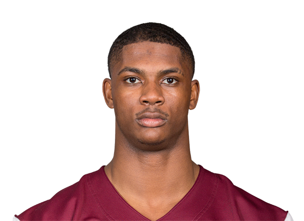 Tyler Barnes headshot