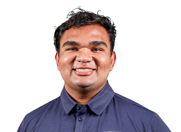 Jay Smith headshot