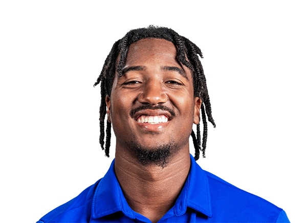 Darren Grainger headshot