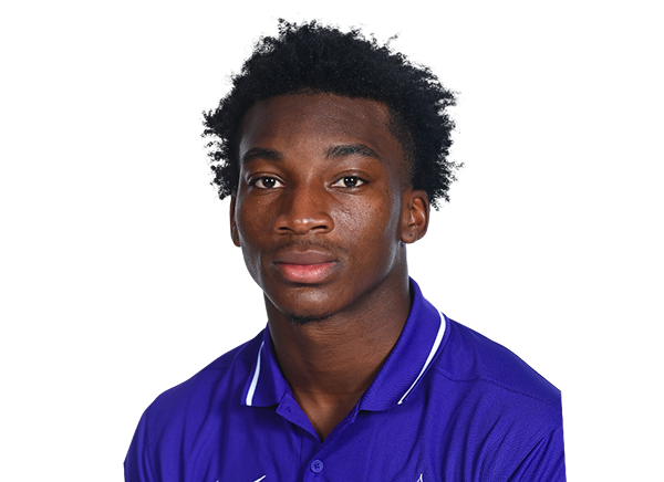 Travis Blackshear headshot