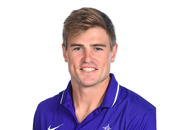 Braden Gilby headshot