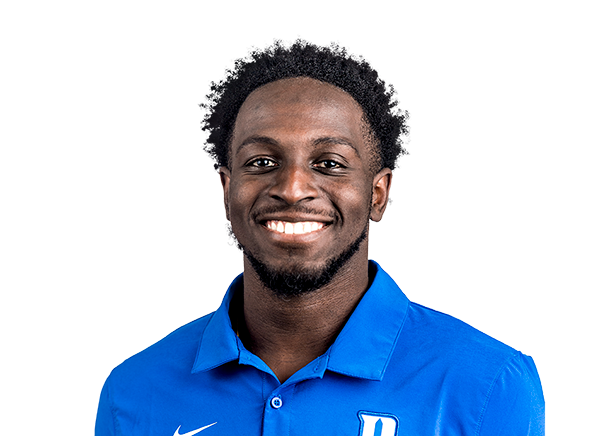 Nate Kyei-Donkor headshot