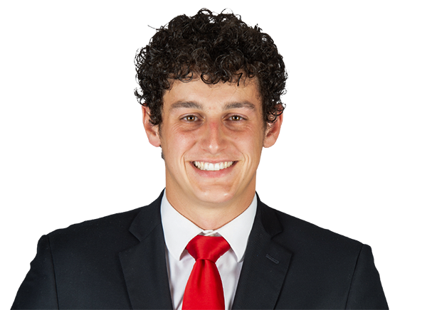 Aaron Shahriari headshot
