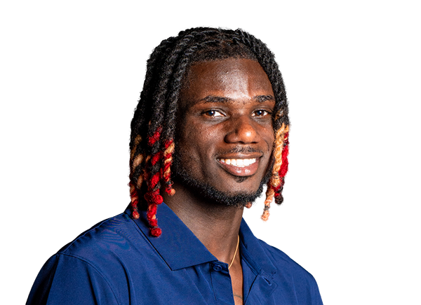 Ty King headshot
