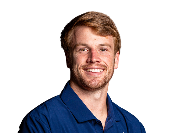 Chandler Smith headshot