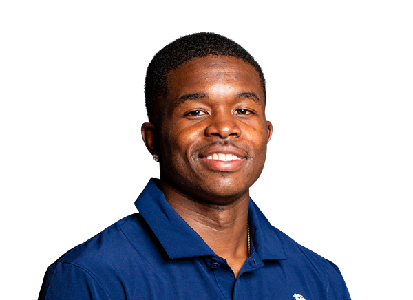 Peyton Ringer headshot