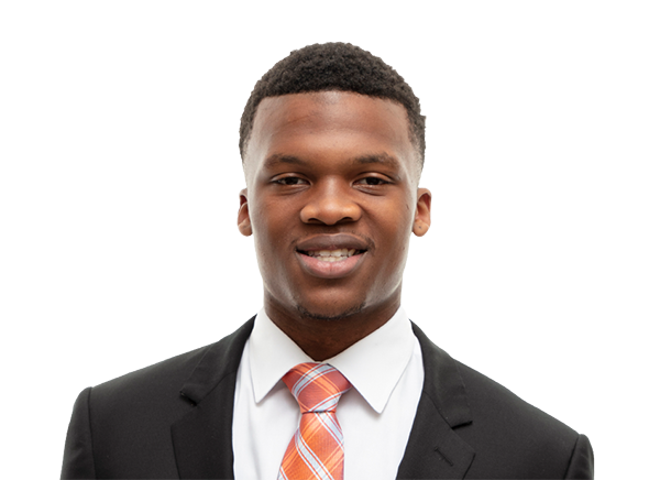 Bryce Thompson headshot