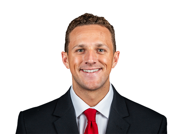 J.T. Shrout headshot