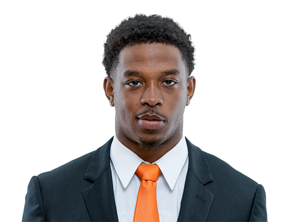 Trevon Flowers headshot