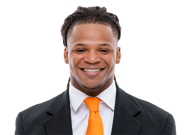 Jeremy Banks headshot