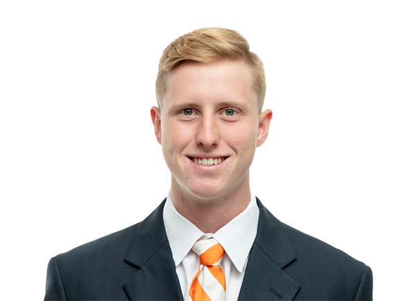 Paxton Brooks headshot