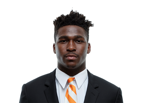 J.J. Peterson headshot