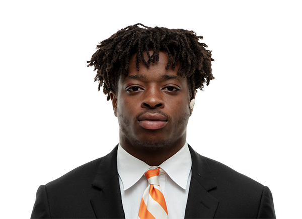 Kenneth George Jr. headshot