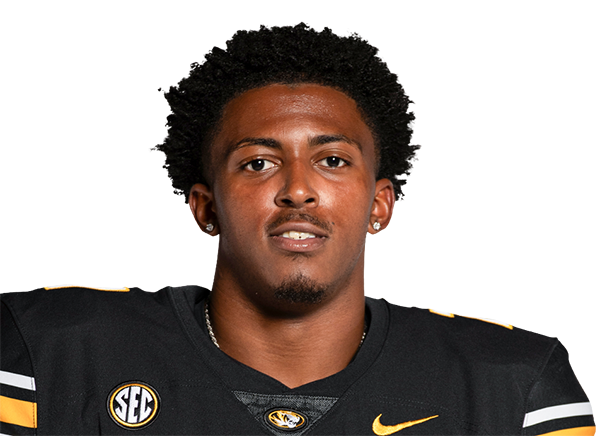 Nyles Gaddy headshot