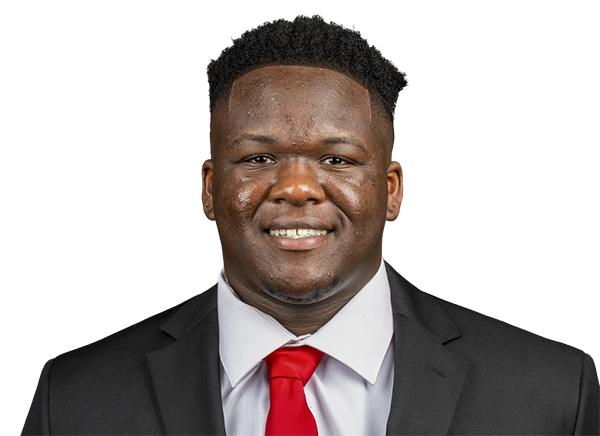 John Mincey headshot