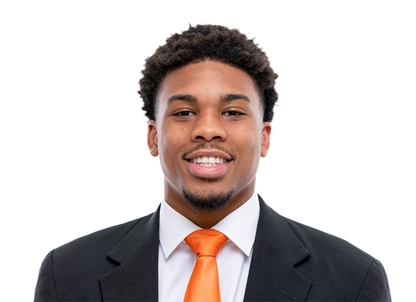 Cedric Tillman headshot