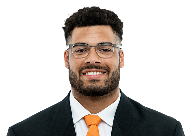 Jacob Warren headshot