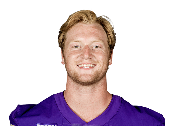 Clayton Bardall headshot