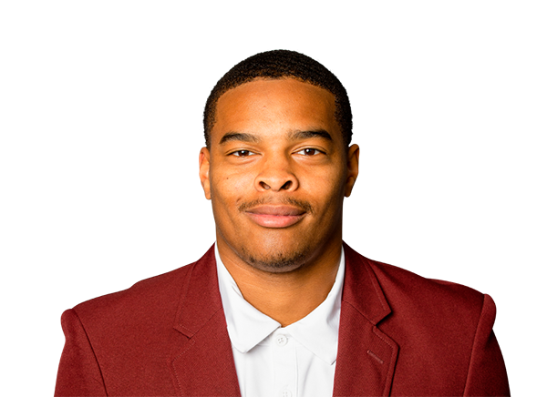Ronald Kent Jr. headshot