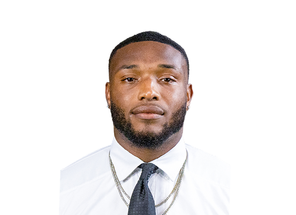DaRyan Williams headshot