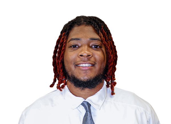 Amad Murray headshot