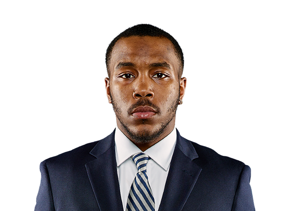Jeremy Horton headshot