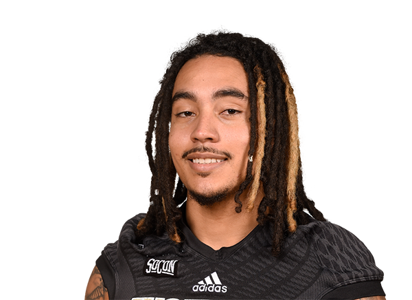 Isaiah Walker headshot