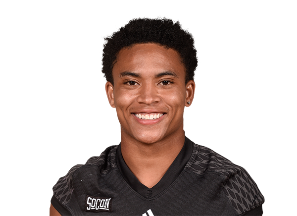 D'mauriae VanCleave headshot