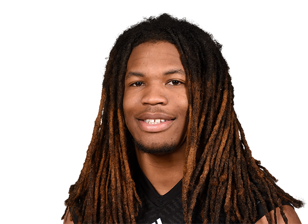 Nathan Walker headshot