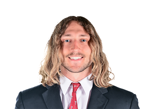 Landon Parker headshot