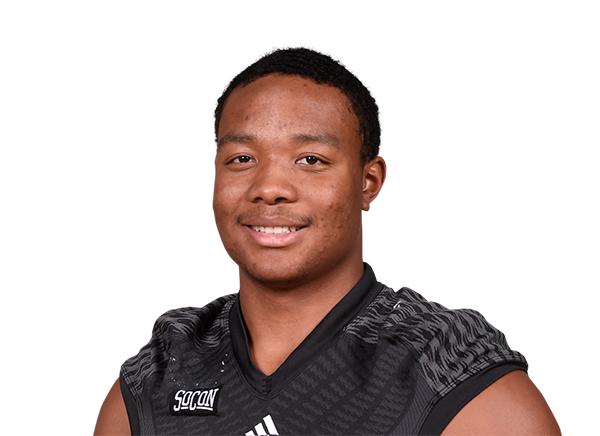 Tanner Barnes headshot