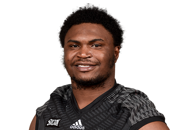 Corey Prince headshot