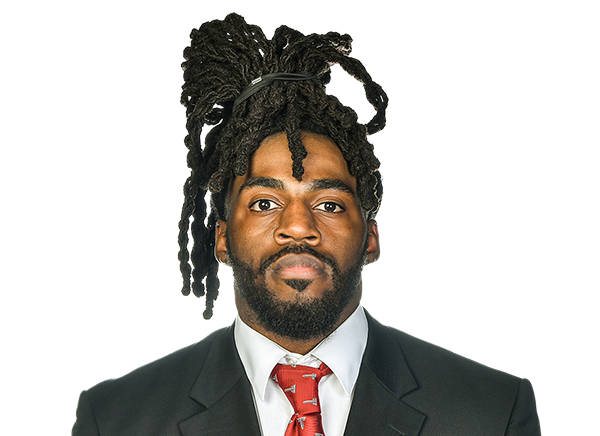 Markeis Colvin headshot