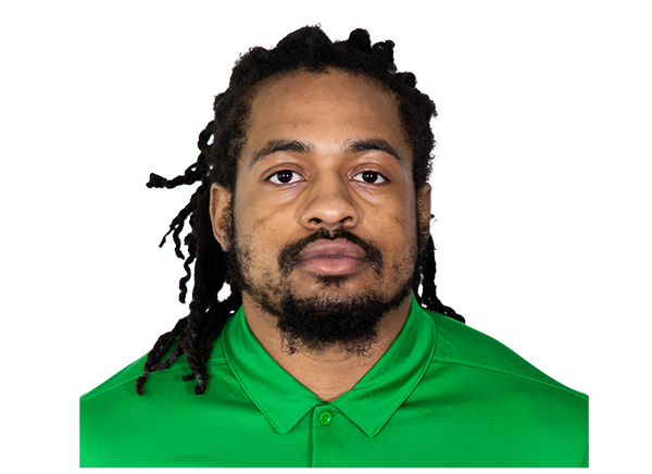 Sheldon Evans headshot