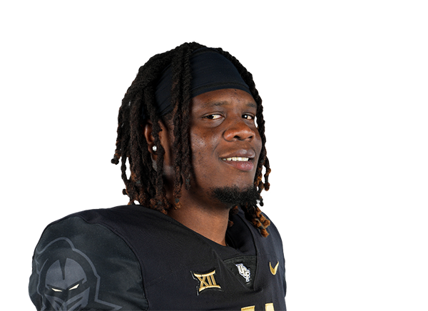 Corey Gammage headshot