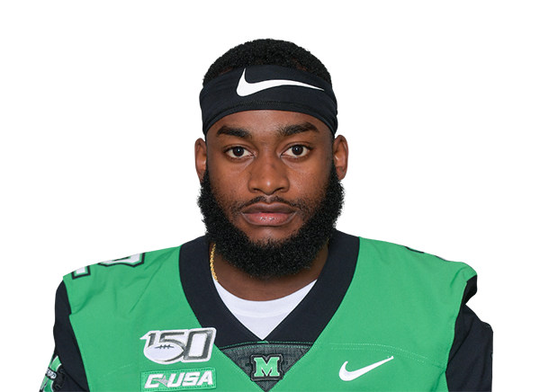 Artie Henry headshot