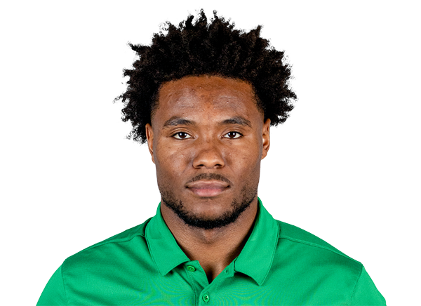 Caleb McMillan headshot
