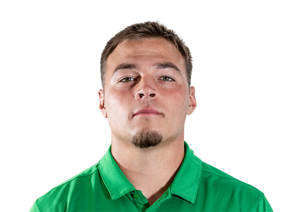 Owen Porter headshot