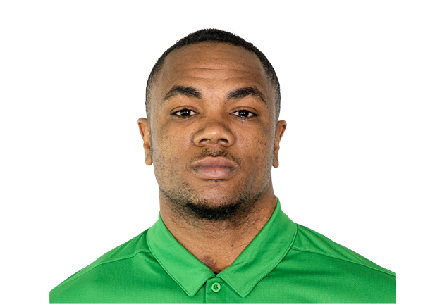 Naquan Renalds headshot