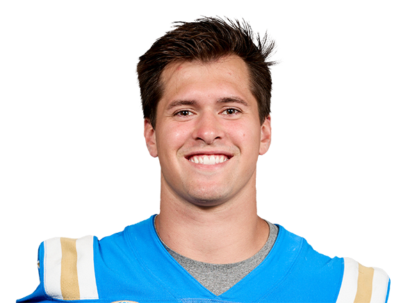 Jake Heimlicher headshot