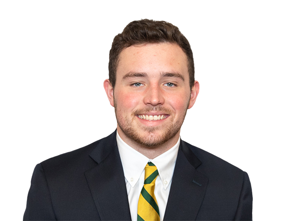Davis Baucum headshot
