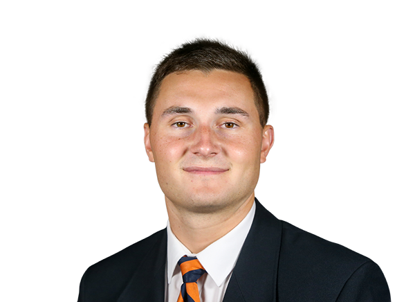 Josh Clifford headshot