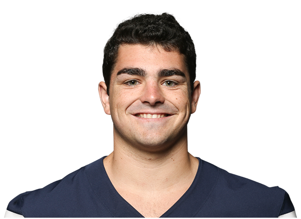 Tucker Finkelston headshot