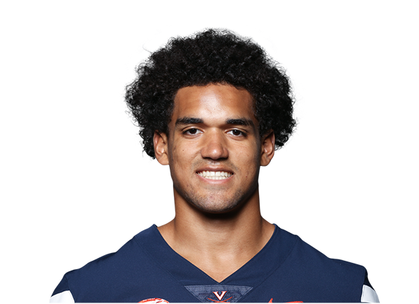 T.C. Harrison headshot