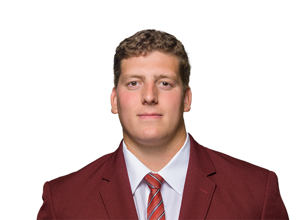 Robert Haskins headshot