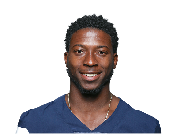 Tavares Kelly Jr. headshot