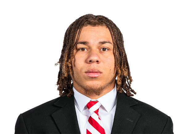 Billy Kemp IV headshot