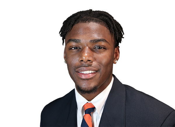 Coen King headshot